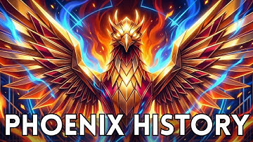 Why Did Ancient Cultures Believe in the Phoenix | Mythological Connections | Immortality & Rebirth