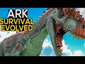 TA MAPA SKRYWA WIELE TAJEMNIC i SEKRETÓW... - ARK: SURVIVAL EVOLVED z ADMIROSEM