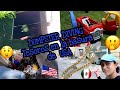 LO  que  Tiran es USA 🇺🇲🇲🇽( AMERICANO TIRA  MUCHAS JOYAS💎💍 entre la basura | DUMPTER DIVING