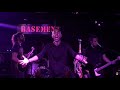 Flashback Live Performance by and Review of Rock Band Otherwise