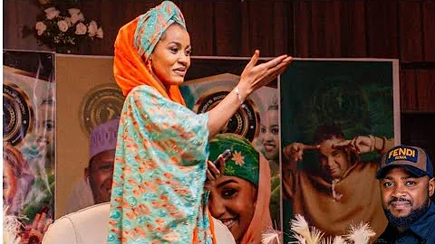 Adam Zango ya magantu kan ƙin saka hotonsa Gabon Studio