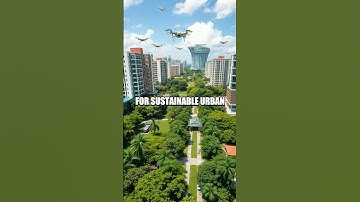 The Future of Autonomous Delivery Drones