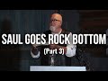 Saul Goes Rock Bottom (Part 3)