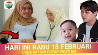 Download Lagu Terbaru !! Semua Jadi Heboh, Lesti Kejora Akhirnya Chek Kehamilan Lagi, Bikin Billar Kaget, Leslar MP3