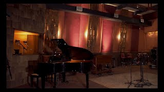 Inside Historic Studio A at Capricorn Sound Studios | Inside Capricorn