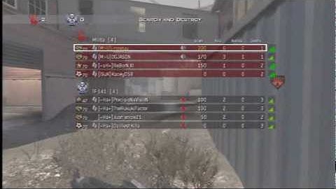 Biggest GameBattles Fail EVER!