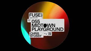 Chris Stussy - Blueprint