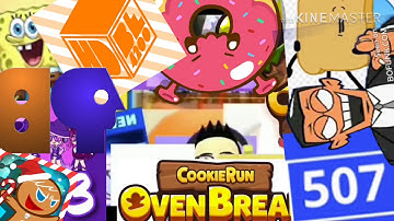 [60FPS] Run Away from Jimmy Chiu Add Round 57