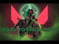 🎮ROAD TO ASCENDANT | VALORANT GAME PLAY  / TALKIES
