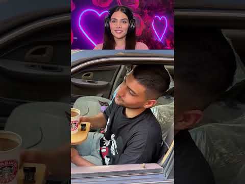 نفر عقبی خیلی زرنگی