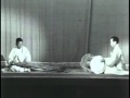 Kim byongho  kayagum sanjo improvisation