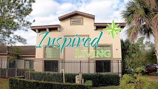 Inspired Living Tampa Virtual Tour