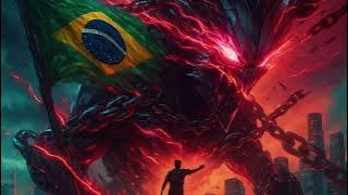 MONTAGEM BAILATRÔNICO