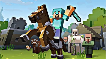 Minecraft Part 1 (maybe) Yeah.. You Read That Right