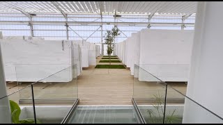 Step Inside the [F] Gallery | Stone Group International