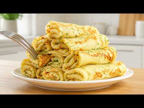 Farina Recipes Savory