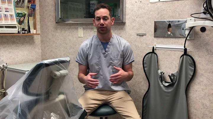 Client Testimonial - Dr. Andrew Shore, DMD