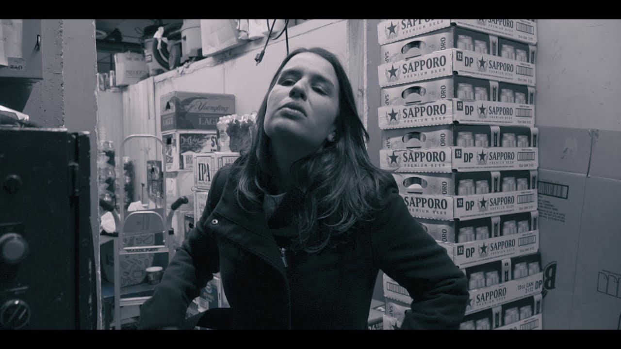 The Nomadic - Beyond Blue: The Official Video