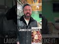 Is there such a thing as a laugh doppelgänger? Asking for a friend… #laugh #funny