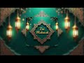 Beautiful Eid Nasheeds 🕌 | Happiness, Prayer &amp; Celebration