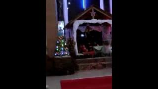 Seperti tanah yang kering - Ferry Fernando