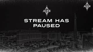 Las Vegas Aces vs Washington Mystics Postgame