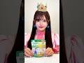 BATHBOMB PIKMIN - WHITE PIKIMIN #asmr #princess