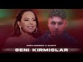 Ebru Gündeş X Blok3 Seni Kırmışlar Prod FERİD HUSEYNLİ