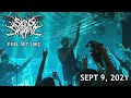 Signs of the swarm  full set 4k  live at the foundry concert club