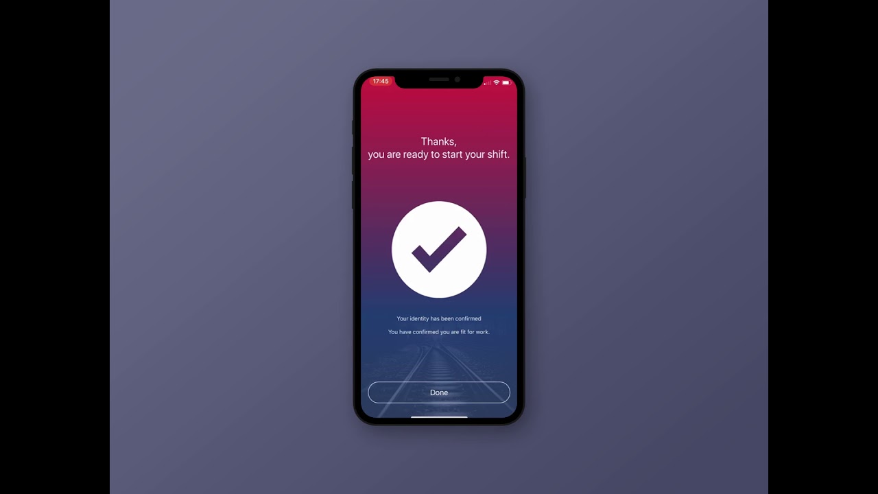 Facecheck.ai Fit for Work app YouTube