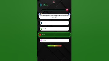 Teste dein Wissen: 5 CSSFragen (auf Deutsch) #quiz #css  #wissen  #challenge #design