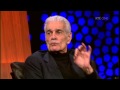 Omar Sharif talks Peter O'Toole and Lawrence of Arabia | The Late Late Show | RTÉ One