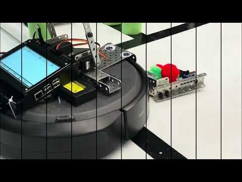 Take the Dive Into KIPR's Botball Program!