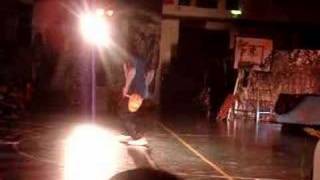 20080514狂風舞展～獨角獸2