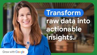 How to analyze and summarize data with Gemini in Google Sheets | Make AI Work For You