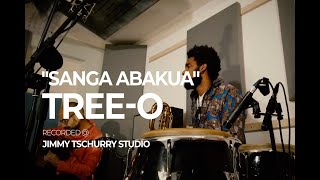 Sanga Abakua - The Tree-O 