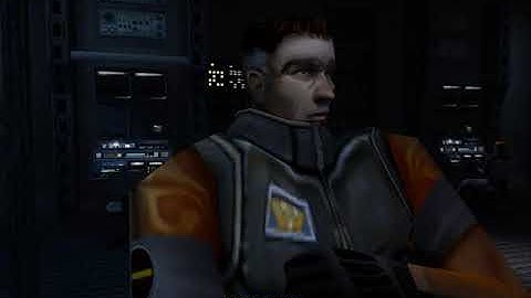 Alien Versus Predator (Alien) - Part 16 - Level 2 - Surprise