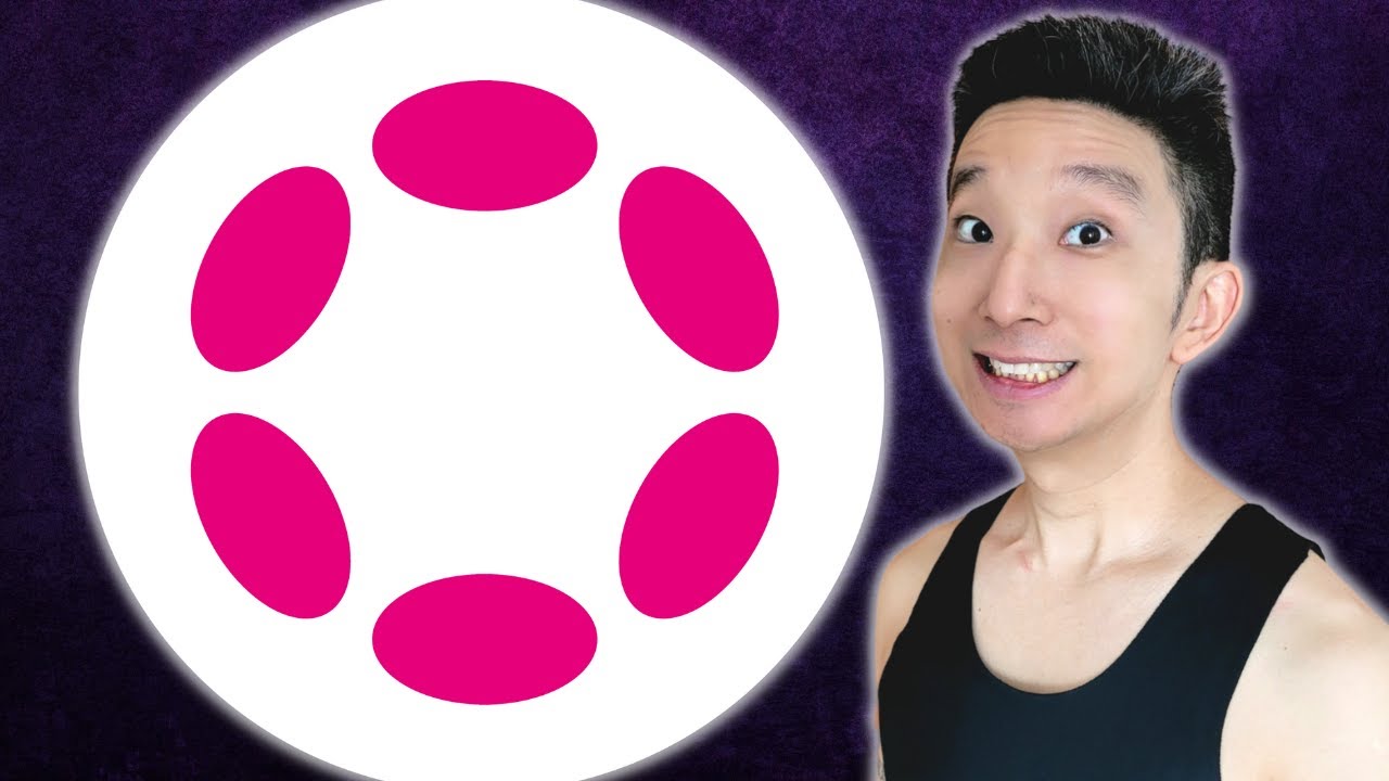  Foto zu Polkadot DOT Technical Analysis (25 July 2023) - YouTube 