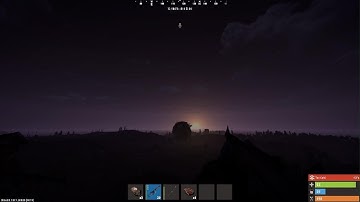 Rust-console-edition-Airdrop