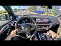 2024 BMW XM Label Red - POV Driving Impressions