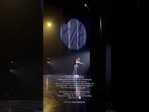 LIVELove Laugh Ganito kasaya LIVE! AUG17, MUSIC MUSEUM.Great shot (and message) by @chiestrada