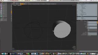 Modo for Noobs: Edge Weights and Edge Loops screenshot 1