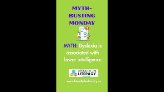 Myth-Busting Mondays