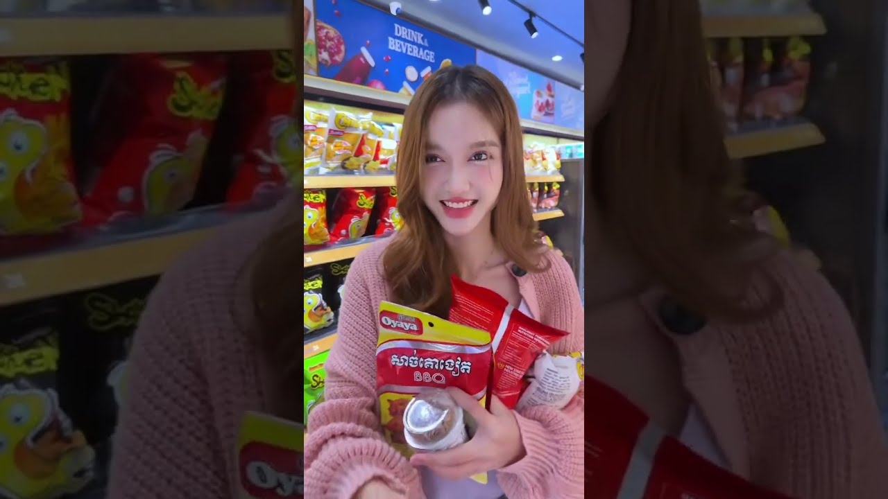 ទំនេរមួយថ្ងៃ🌸