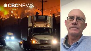 Everyone in Summerland knows someone who has lost a home, says B.C. mayor