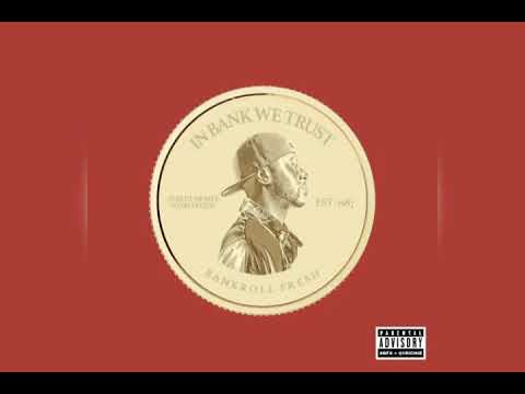 BankRoll Fresh -Extra (Slowed)