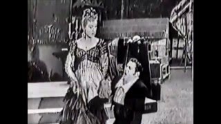 Rise Stevens:Richard Tucker Carmen Finale