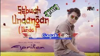 Sebuah Undangan (Dinda) Aprilian Lirik