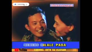 📀lagu Bugis abadi pappasa'e karya cipta SM.alhamid voc.Arnold/sukaena #original Libel record Mksr