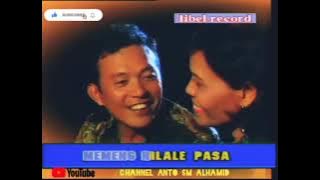 📀lagu Bugis abadi pappasa'e karya cipta SM.alhamid voc.Arnold/sukaena #original Libel record Mksr